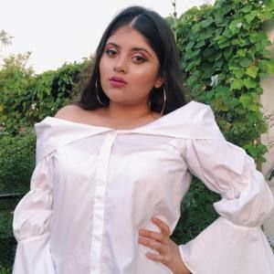 Meet your Posher, Inara